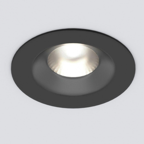 Уличный светодиодный светильник Elektrostandard Light Led 3001 35126/U черный a058920 Уличный светодиодный светильник Elektrostandard Light Led 3001 35126/U черный a058920