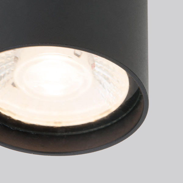 Уличный светодиодный светильник Elektrostandard Light Led 35132/H черный a056231 Уличный светодиодный светильник Elektrostandard Light Led 35132/H черный a056231