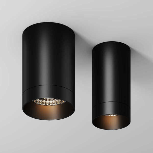 Потолочный светильник Maytoni Outdoor O500CL-L5B3K Потолочный светильник Maytoni Outdoor O500CL-L5B3K