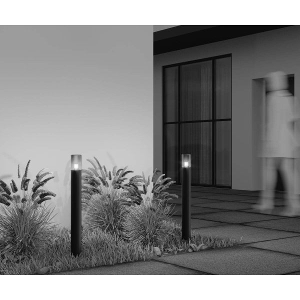 Уличный светильник Maytoni Amas O432FL-01GF1