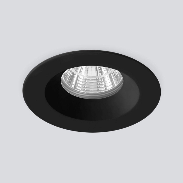 Уличный светодиодный светильник Elektrostandard Light Led 3001 35126/U черный a058920 Уличный светодиодный светильник Elektrostandard Light Led 3001 35126/U черный a058920