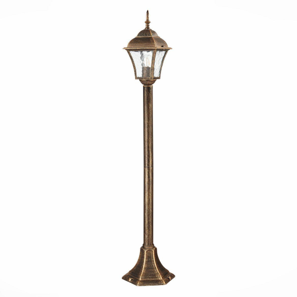 Уличный светильник ST Luce Domenico SL082.215.01 Уличный светильник ST Luce Domenico SL082.215.01