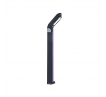 Уличный светодиодный светильник Kink Light Линден 09200-F(220V),16(10)