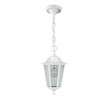 Уличный подвесной светильник Feron Классика НСУ 0660001 32270
