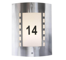 Набор для уличного светильника Deko-Light number-set for Wall I 948139