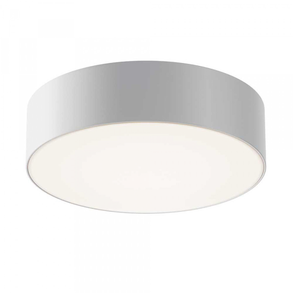 Уличный светодиодный светильник Maytoni Zon IP O431CL-L30W4K Уличный светодиодный светильник Maytoni Zon IP O431CL-L30W4K