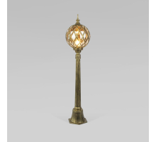 Уличный светильник Elektrostandard Sirius a026100