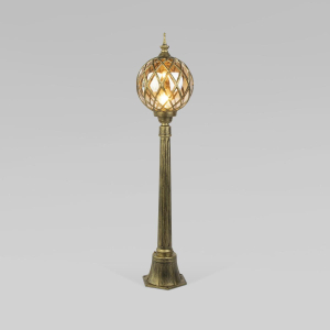 Уличный светильник Elektrostandard Sirius a026100