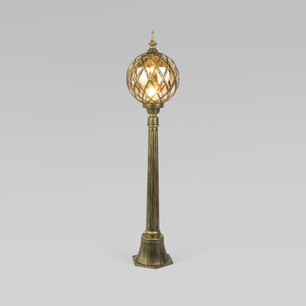 Уличный светильник Elektrostandard Sirius a026100