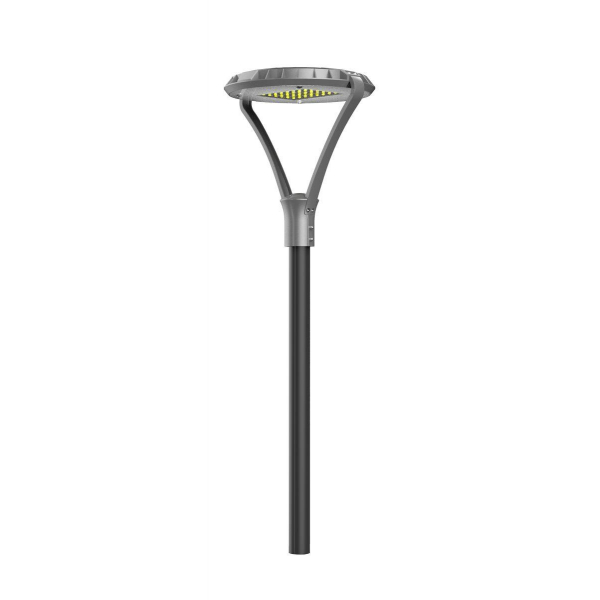 Уличный светодиодный светильник Jazzway PGL 03 5027268 Уличный светодиодный светильник Jazzway PGL 03 5027268