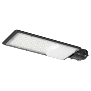 Светильник уличный светодиодный ЭРА SPP-503-0-30K-100 100Вт 3000К IP65 КСС Ш Б0051838