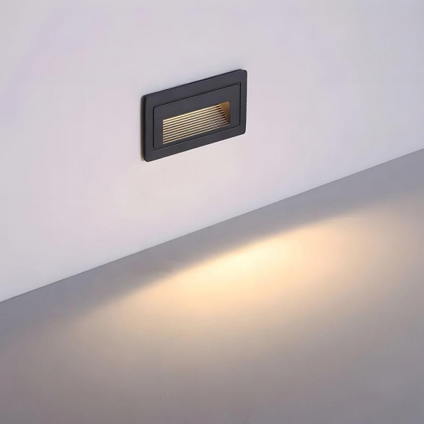 Уличный светодиодный светильник Arte Lamp Piazza A7223IN-1BK Уличный светодиодный светильник Arte Lamp Piazza A7223IN-1BK
