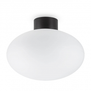 Уличный светильник Ideal Lux Clio MPL1 Nero 148878