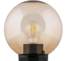 Уличный светильник Feron НТУ 0160253 11565