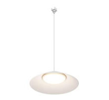Уличный трековый светильник Maytoni Outdoor O-TR01-1-P-12WW3K