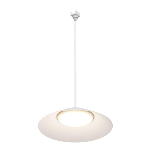 Уличный трековый светильник Maytoni Outdoor O-TR01-1-P-12WW3K