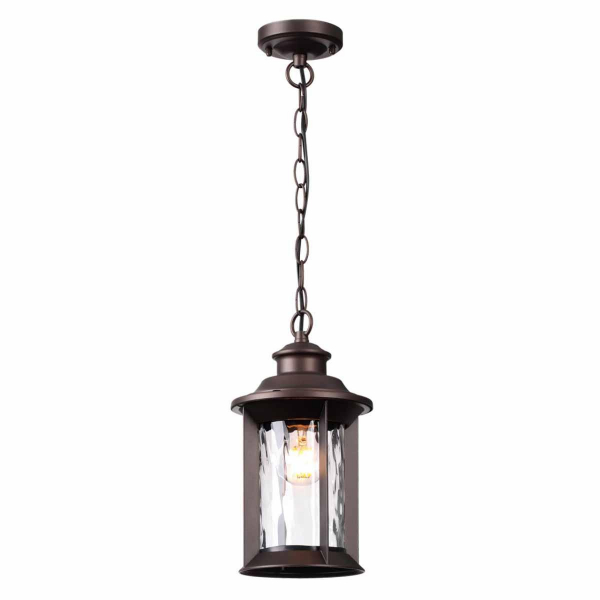 Уличный подвесной светильник Odeon Light Nature Mavret 4961/1 Уличный подвесной светильник Odeon Light Nature Mavret 4961/1