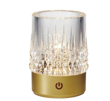 Стакан-светильник Mantra LAX 9083