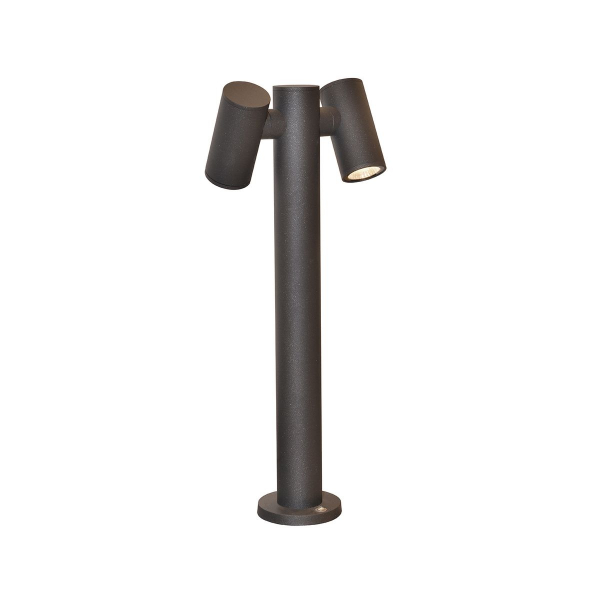 Уличный светодиодный светильник Kink Light Золли 09309-80F,19 Уличный светодиодный светильник Kink Light Золли 09309-80F,19