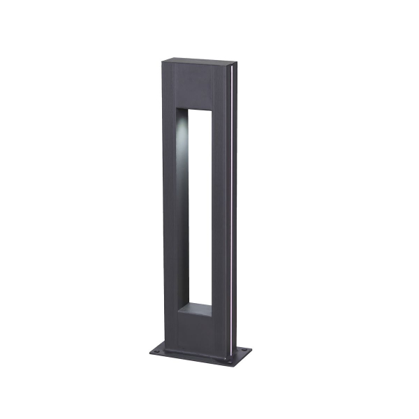 Уличный светодиодный светильник Kink Light Грайни 09208-F(220V),16(10) Уличный светодиодный светильник Kink Light Грайни 09208-F(220V),16(10)