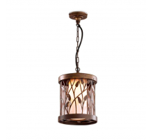 Уличный подвесной светильник Odeon Light Nature Lagra 2287/1