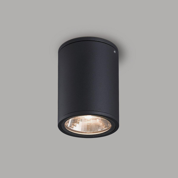 Уличный светодиодный светильник Arlight LGD-Forma-Surface-R90-12W Day4000 037260 Уличный светодиодный светильник Arlight LGD-Forma-Surface-R90-12W Day4000 037260