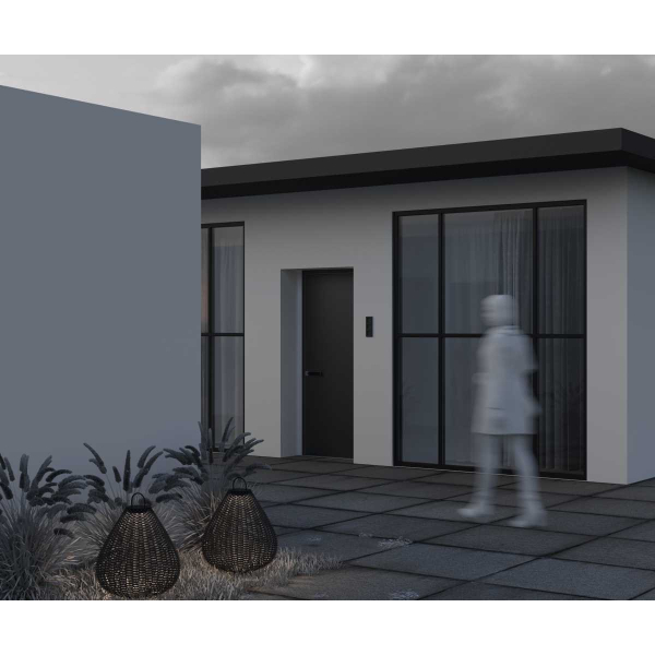 Уличный переносной аккумуляторный светильник Maytoni Outdoor Plet O530FL-L5B3K1