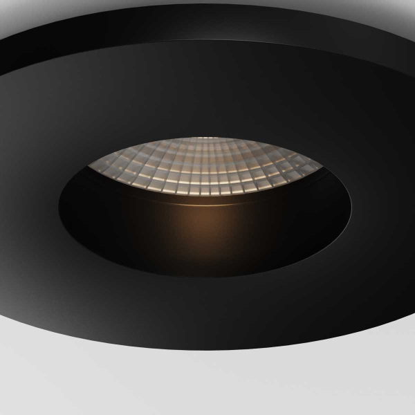 Уличный потолочный светильник Maytoni Outdoor Cove O511DL-L2B4K