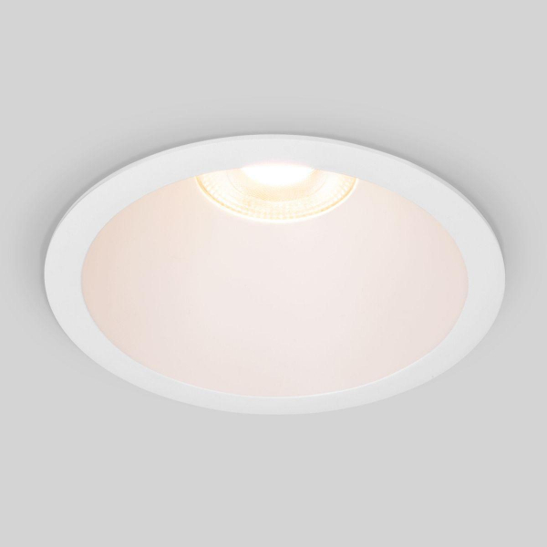 Уличный светодиодный светильник Elektrostandard Light Led 3005 35160/U белый a060169 Уличный светодиодный светильник Elektrostandard Light Led 3005 35160/U белый a060169