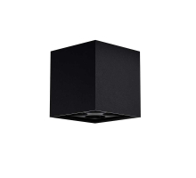 Уличный светодиодный светильник Maytoni Ares O309CL-L8GF3K