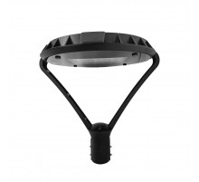 Уличный светодиодный светильник Jazzway PGL 03 5041332