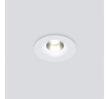 Уличный светодиодный светильник Elektrostandard Light Led 3001 35126/U белый a058921