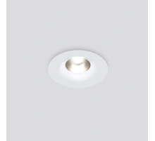 Уличный светодиодный светильник Elektrostandard Light Led 3001 35126/U белый a058921