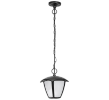Уличный светодиодный светильник Lightstar Lampione 375070