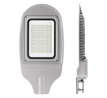 Уличный светильник WOLTA Pro ДКУ04-150-102-4К ШО140х60