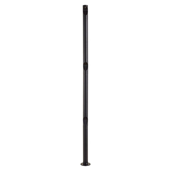 Уличный светодиодный светильник Odeon Light Nature Bamboo 7021/9FL Уличный светодиодный светильник Odeon Light Nature Bamboo 7021/9FL