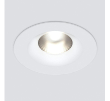 Уличный светодиодный светильник Elektrostandard Light Led 3001 35126/U белый a058921