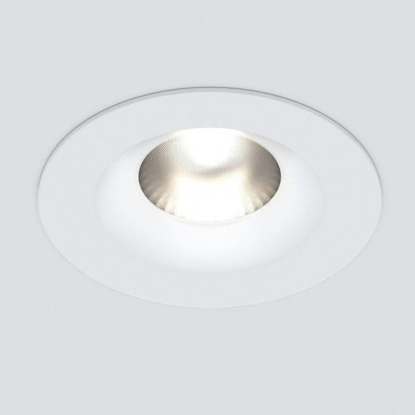 Уличный светодиодный светильник Elektrostandard Light Led 3001 35126/U белый a058921 Уличный светодиодный светильник Elektrostandard Light Led 3001 35126/U белый a058921