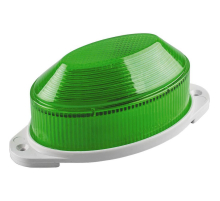 Уличный светодиодный светильник-вспышка Feron стробоскоп STLB01 29897