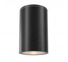 Уличный светильник Maytoni Roll O307CL-01B