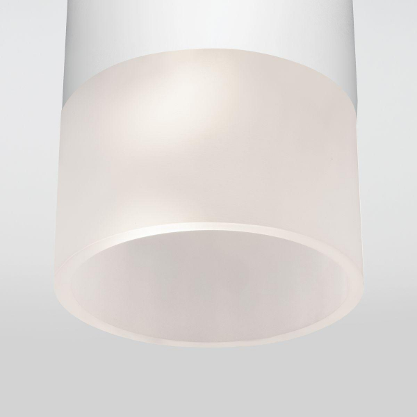 Уличный светодиодный светильник Elektrostandard Light Led 35139/H белый a057157 Уличный светодиодный светильник Elektrostandard Light Led 35139/H белый a057157
