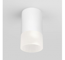 Уличный светодиодный светильник Elektrostandard Light Led 35139/H белый a057157