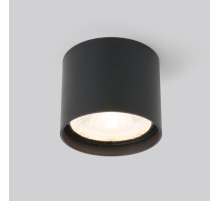 Уличный светодиодный светильник Elektrostandard Light Led 35132/H черный a056231