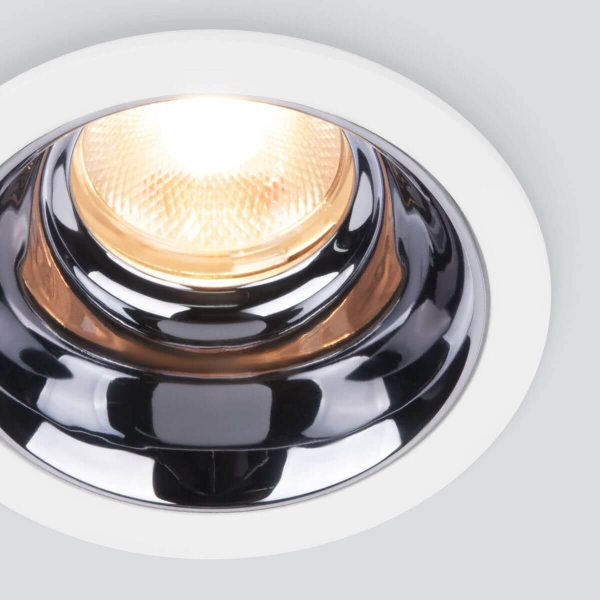 Уличный светодиодный светильник Elektrostandard Light Led 3002 35131/U белый a058919 Уличный светодиодный светильник Elektrostandard Light Led 3002 35131/U белый a058919