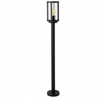 Уличный светильник Arte Lamp Toronto A1036PA-1BK