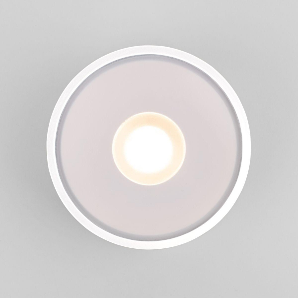 Уличный светодиодный светильник Elektrostandard Light Led 35141/H белый a057471 Уличный светодиодный светильник Elektrostandard Light Led 35141/H белый a057471