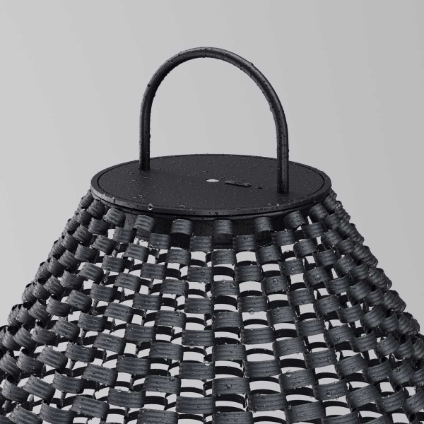 Уличный переносной аккумуляторный светильник Maytoni Outdoor Plet O530FL-L5B3K1