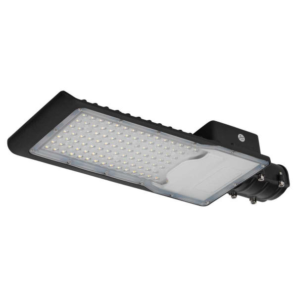 Светильник уличный светодиодный ЭРА SPP-502-0-50K-080 80Вт 5000К IP65 КСС Ш Б0051831