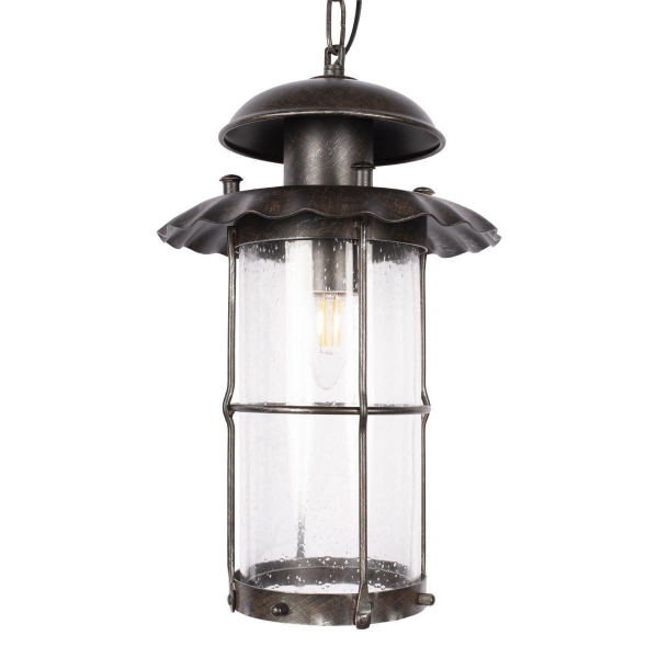 Уличный подвесной светильник Loft IT Palermo 100015P Уличный подвесной светильник Loft IT Palermo 100015P