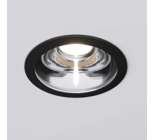 Уличный светодиодный светильник Elektrostandard Light Led 3002 35131/U черный a058918